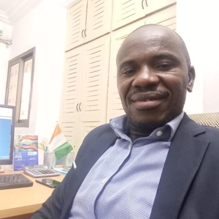 Mot du Chairman