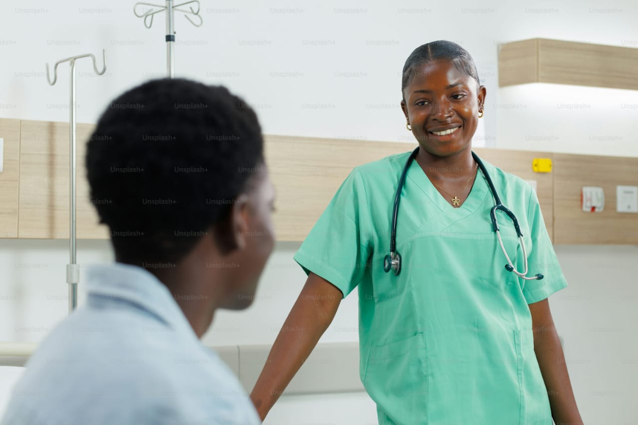 CAAMU C-SSP — Consultations & Soins de Santé Primaire