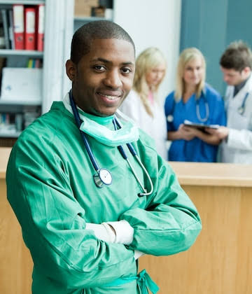 CAAMU BS-PAC — Bilans de Santé & Parcours d'Admission Clinique